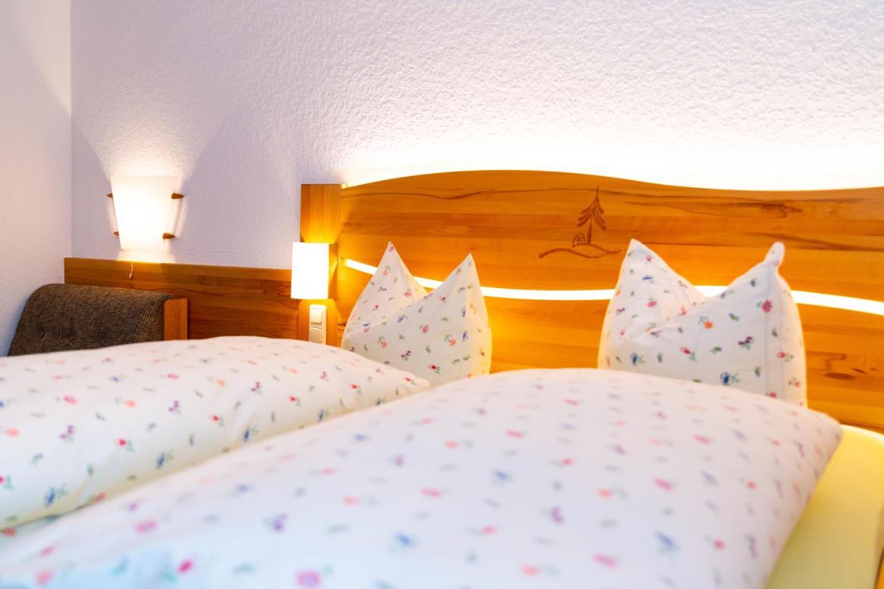 Rennsteighotel Gruener Baum Schmiedefeld am Rennsteig Luaran gambar